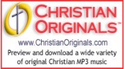 Christian Originals - Download Christian MP3 Music