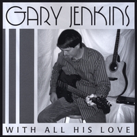 Christian Recording Artist Gary Jenkins